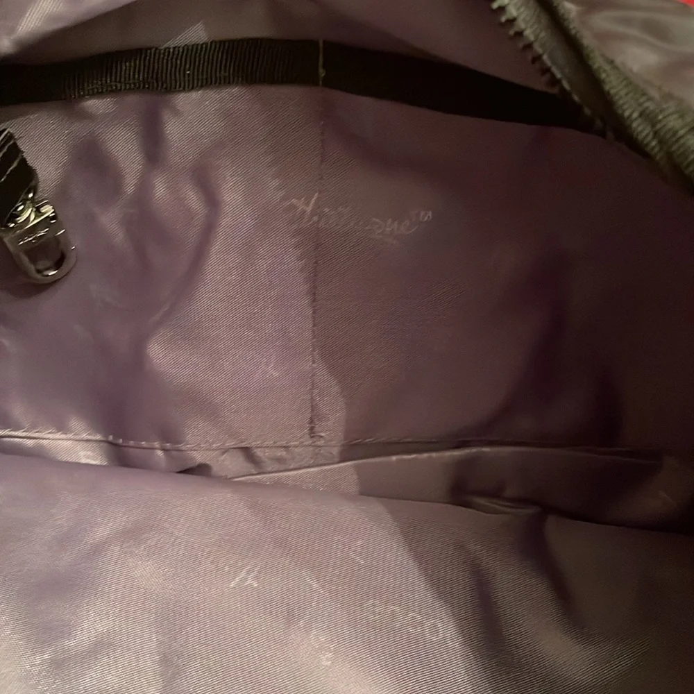 Thirty-One BNIP crossbody and backpack New - Picture 6 of 15